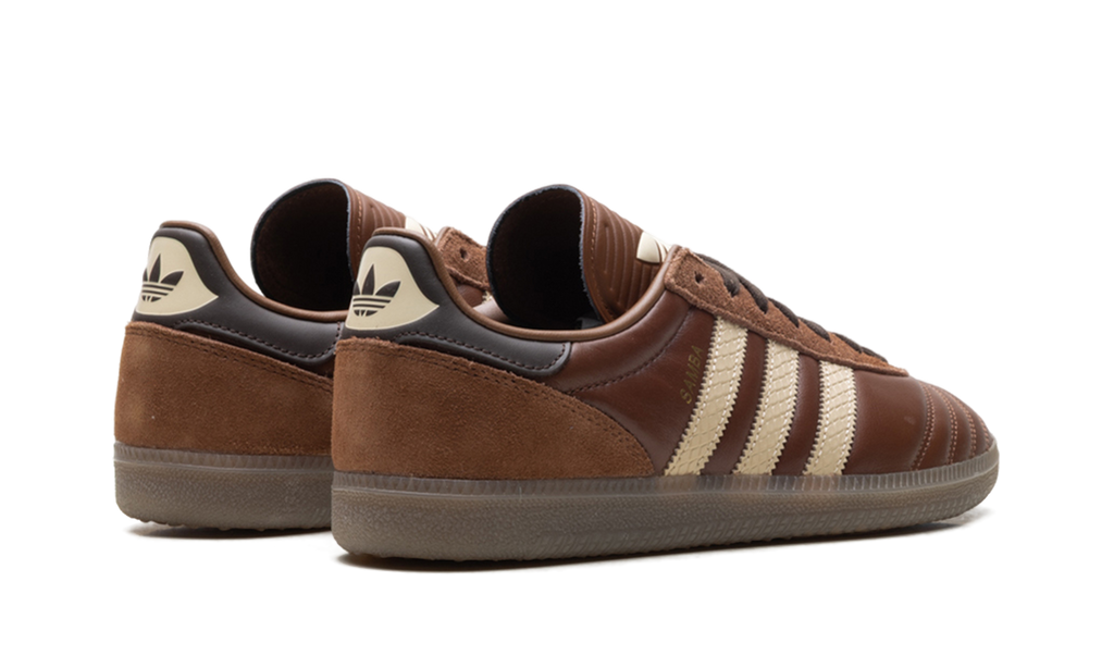 SAMBA JP "Preloved Brown Sand Strata" JR0962