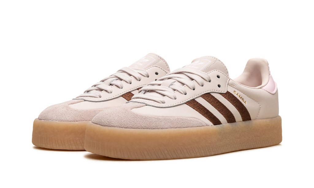 SAMBAE WMNS "Putty Mauve" ID3737