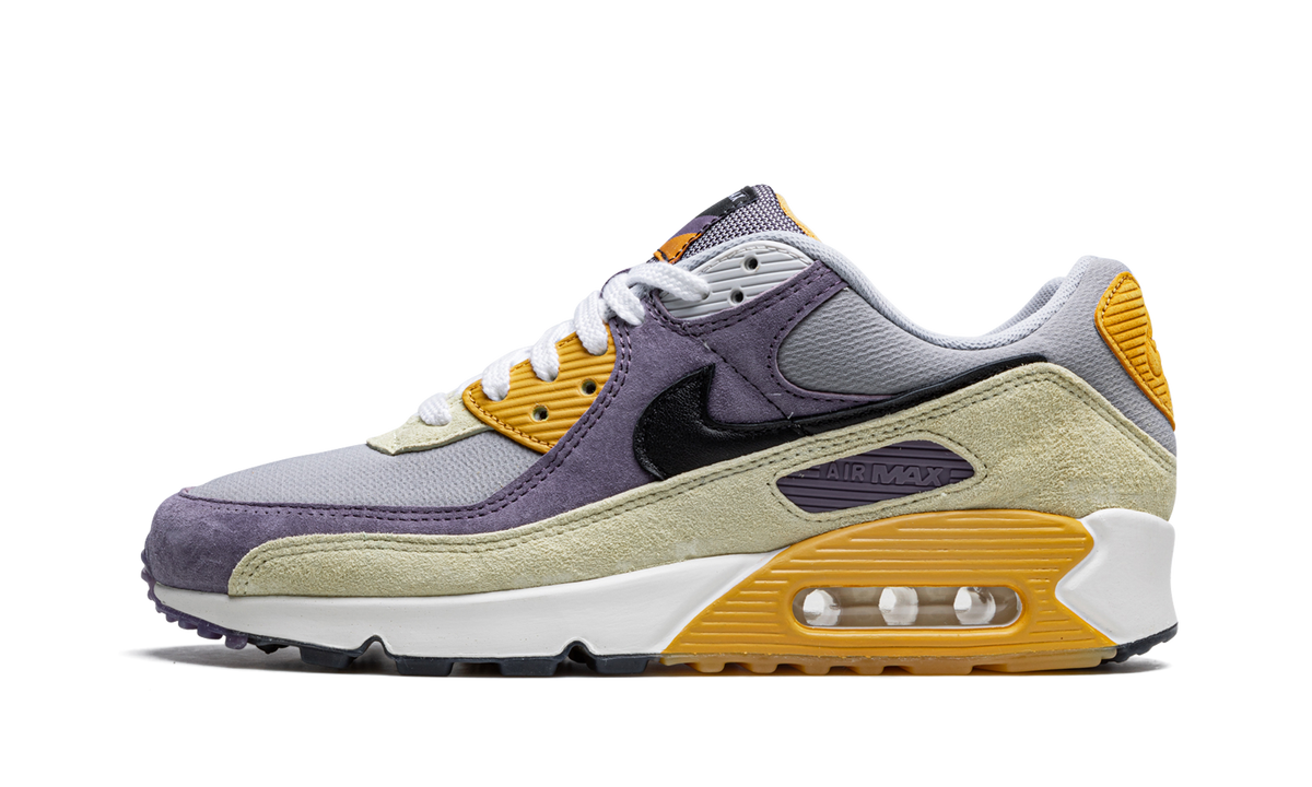 Air Max 90 NRG "Lemon Drop" DC6083 500