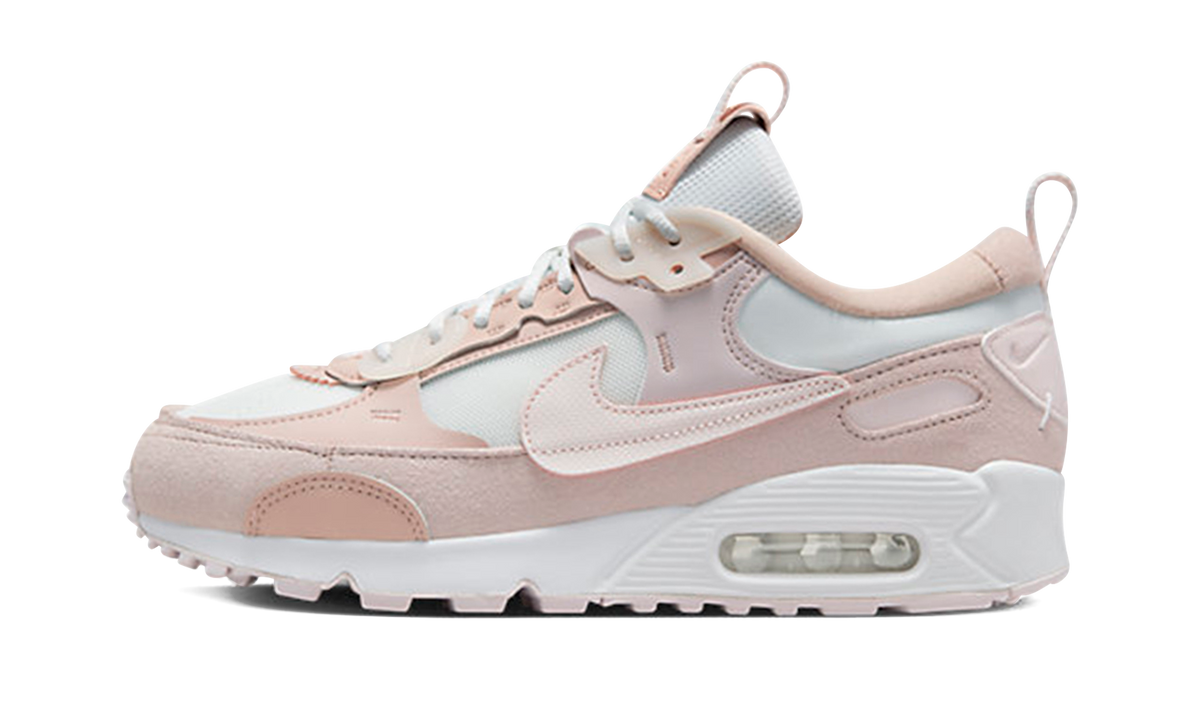 AIR MAX 90 FUTURA MNS WMNS "Barley Rose" DM9922 104