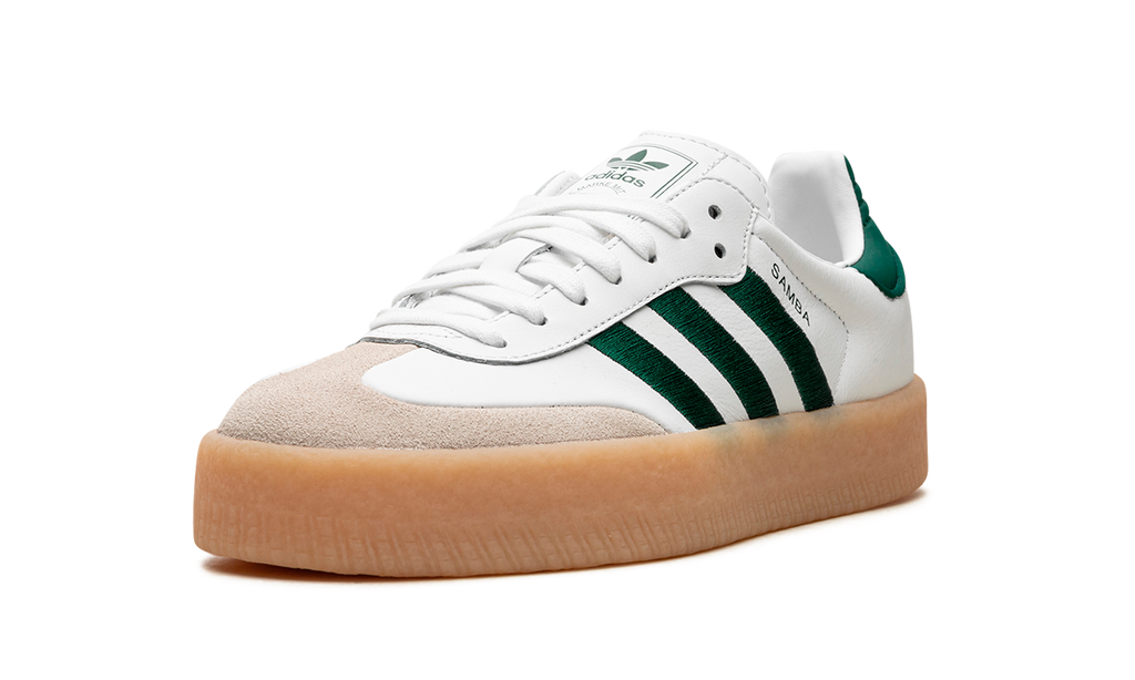 SAMBAE WMNS "White" ID0440