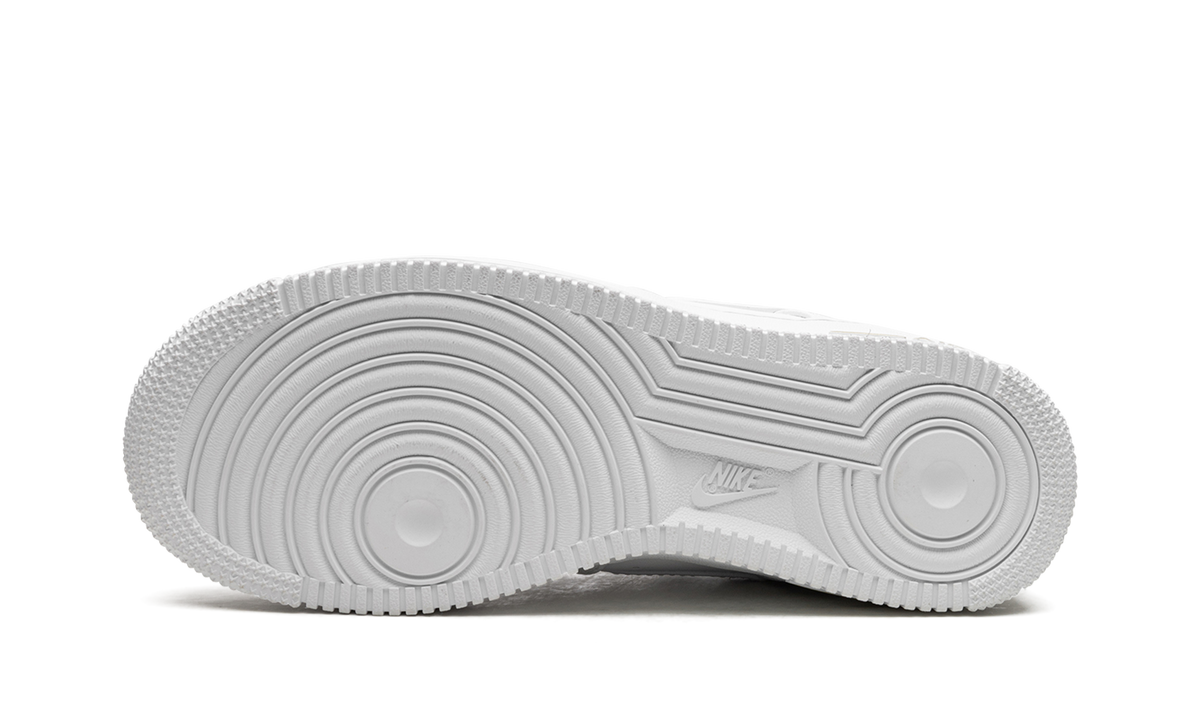 AIR FORCE 1 LO MNS WMNS "Just Do It" DV7584 100