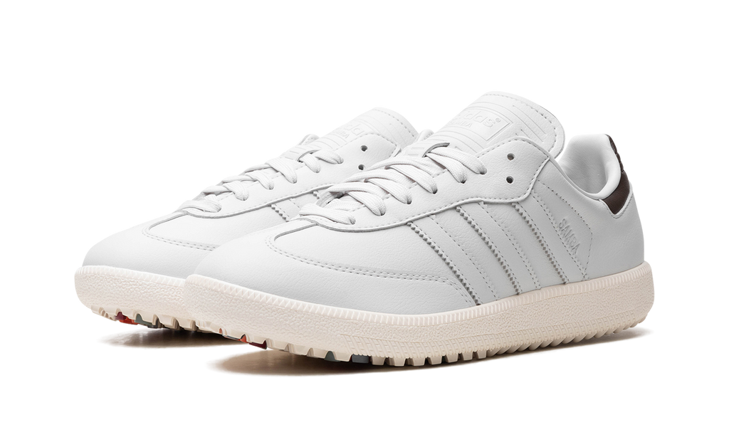 Samba Golf "Grey" ID9297