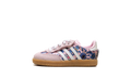 Samba OG Comfort Closure TD "Liberty London Clear Pink Floral" JQ2006