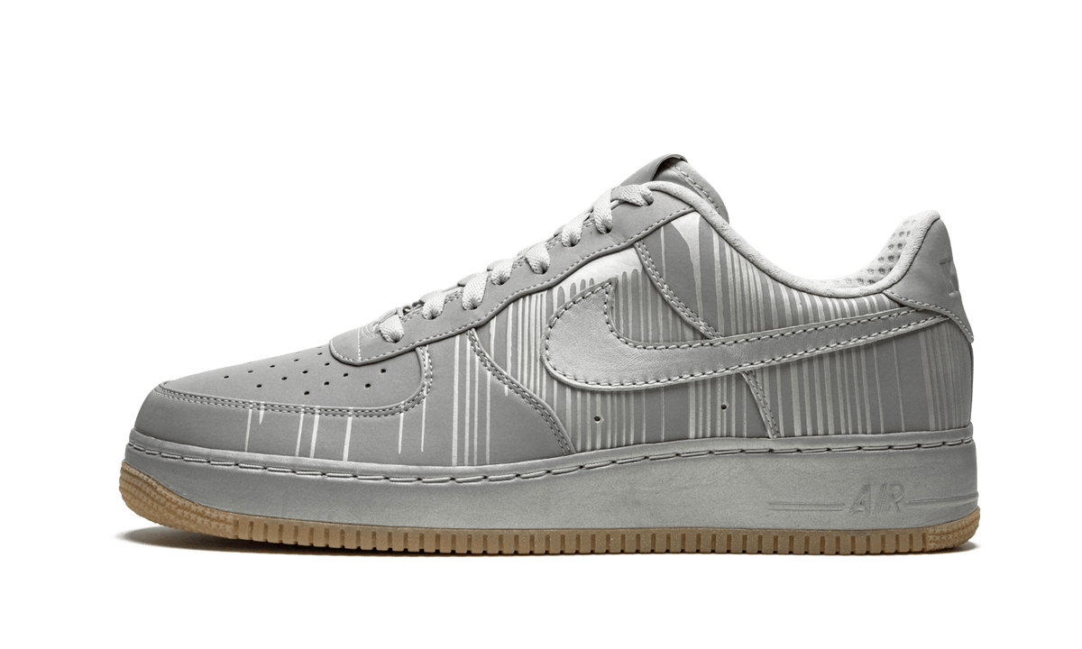 Air Force 1 Low Supreme "Krink" 318985 002