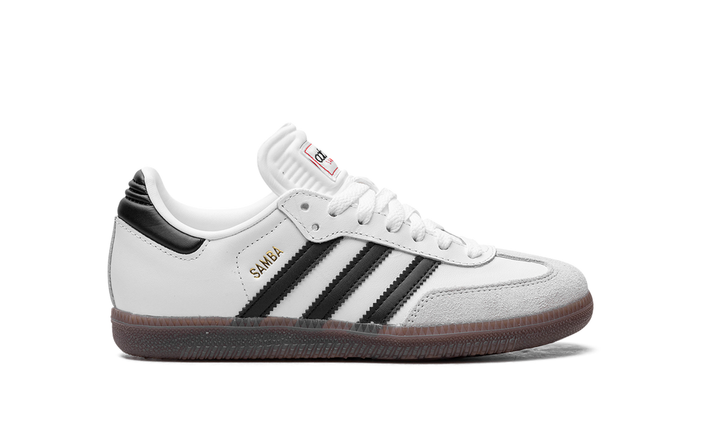 Samba GS "White" IF1944