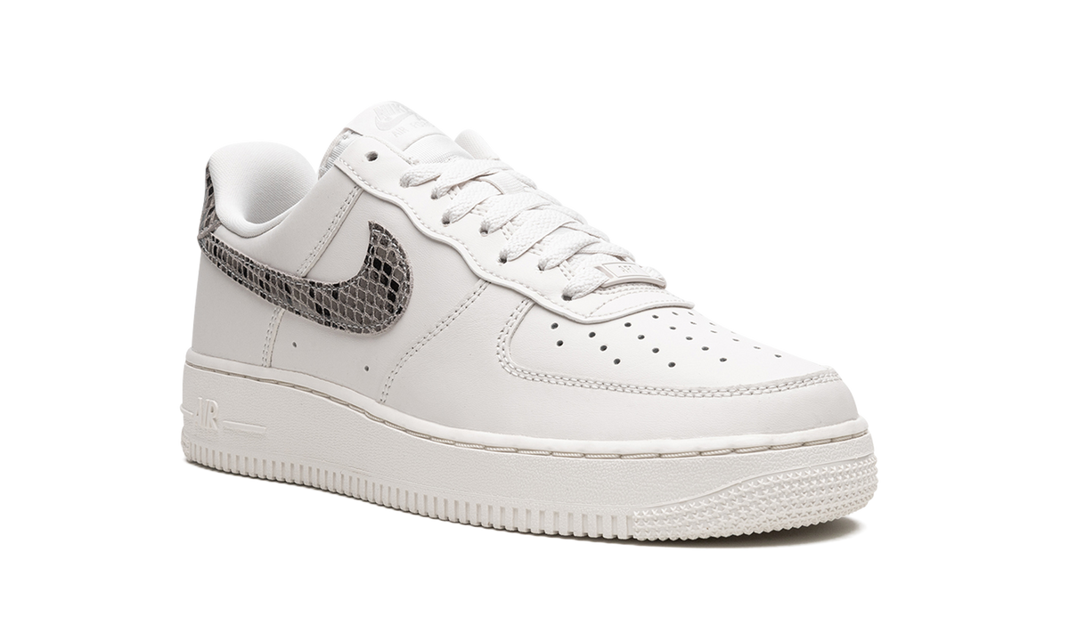 AIR FORCE 1 LO '07 WMNS "Phantom / Snakeskin" DD8959 002