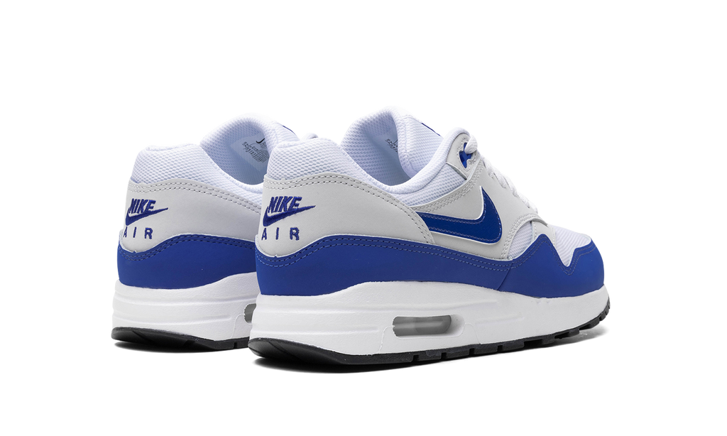 Air Max 1 GS "Royal Blue" DZ3307 104