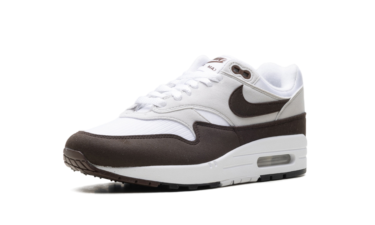 Air Max 1 WMNS "Baroque Brown" DZ2628 004