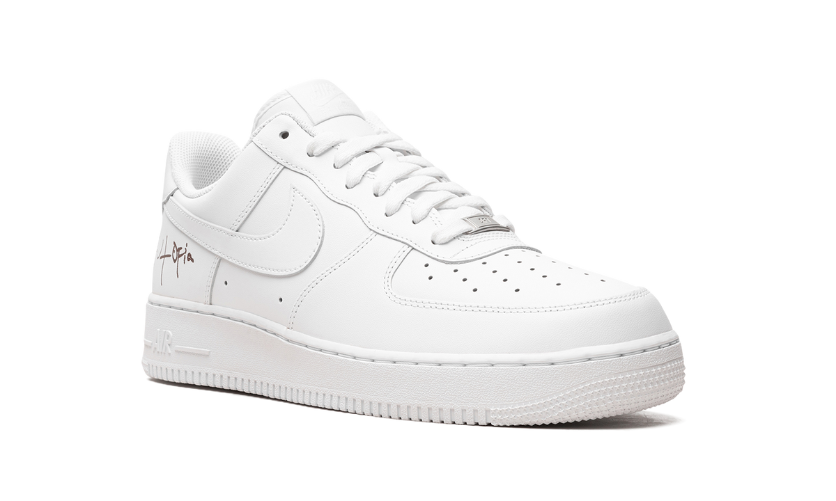 Air Force 1 Low '07 "Travis Scott Cactus Jack Utopia Edition -White" CW2288 111 Utopia
