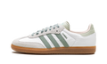 SAMBA OG WMNS "Silver Green" ID0492
