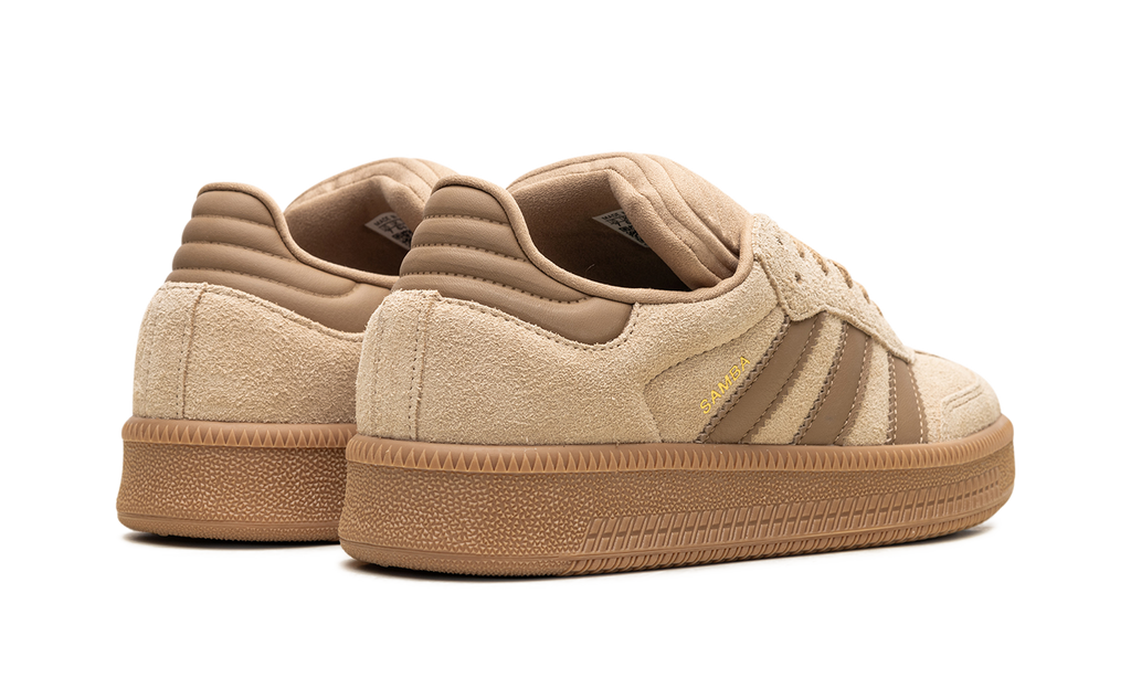 Samba XLG "Magic Beige Gum" IG6289