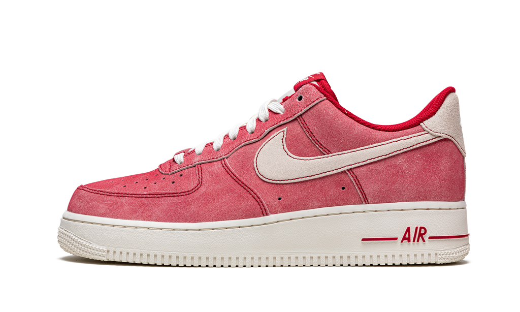 Air Force 1 Low '07 LV8 "Dusty Red" DH0265 600
