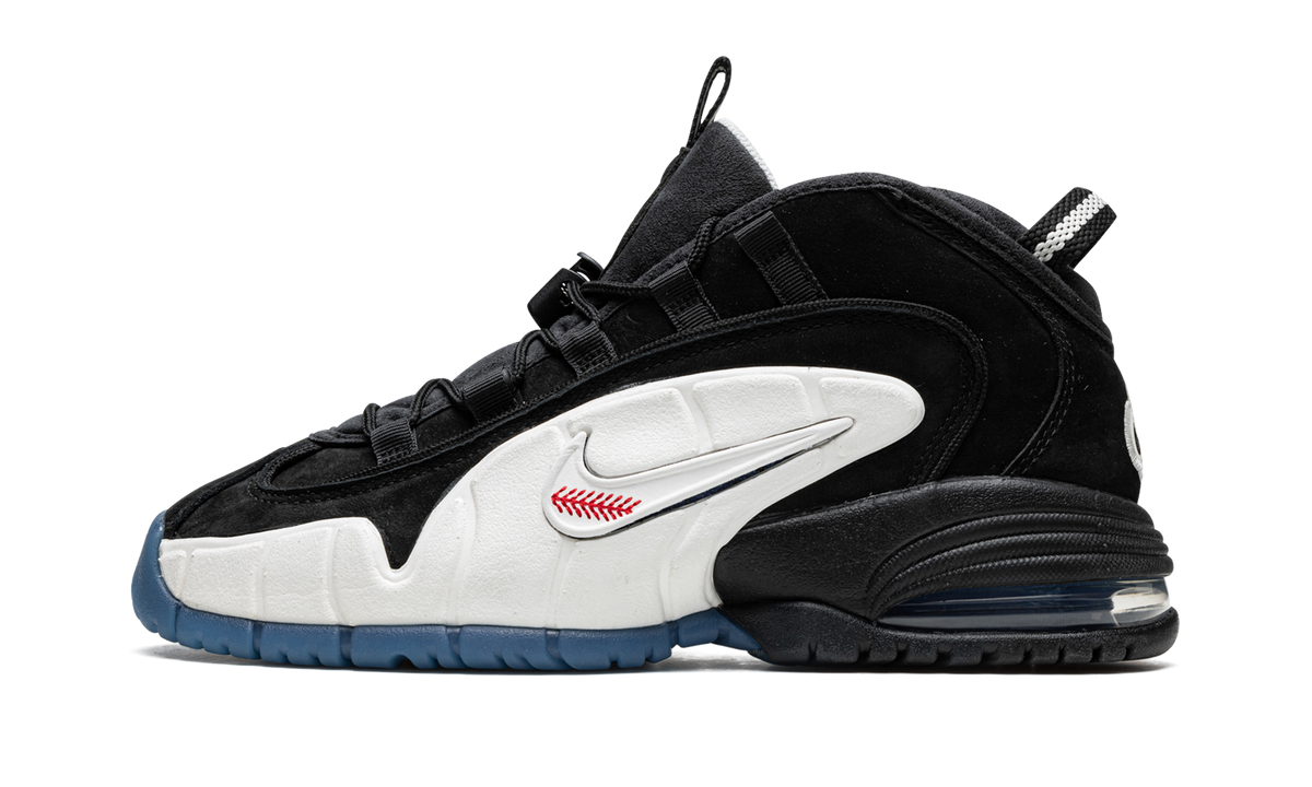 Air Max Penny 1 "Social Status Recess Black" DM9130 001