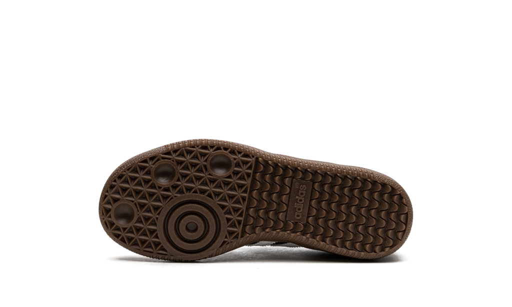 Samba Vegan Kids "Black / White / Gum" GZ8349