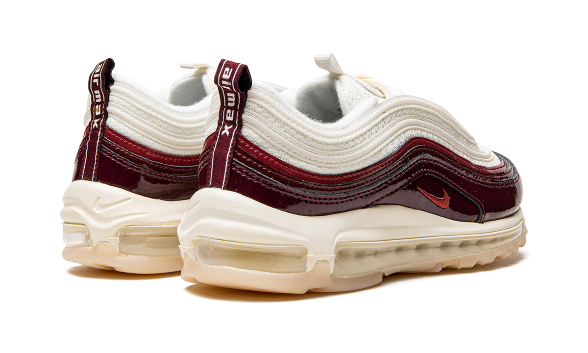 AIR MAX 97 MNS WMNS "Dark Beetroot" DQ8582 600