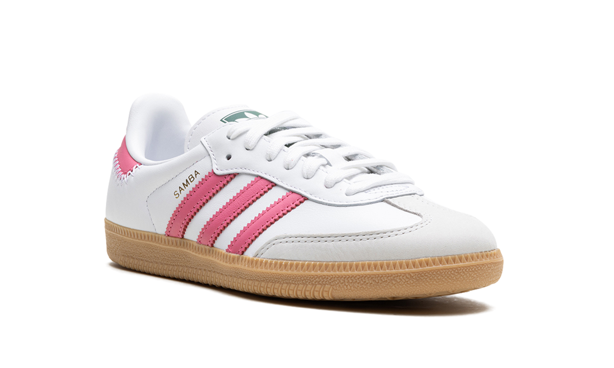 Samba OG WMNS "Rose Tone" JI2013