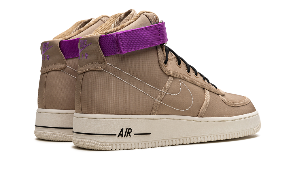 Air Force 1 High "Moving Company" DV0790 200