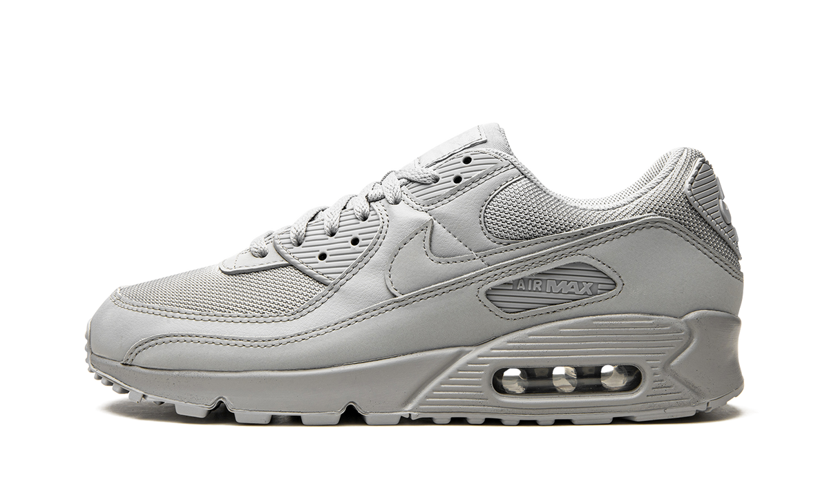 Air Max 90 "Wolf Grey" CN8490 001