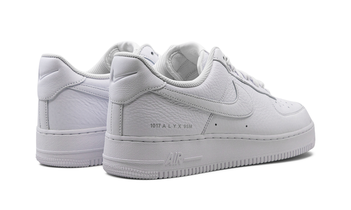 Air Force 1 "Alyx - White" FJ4908 100