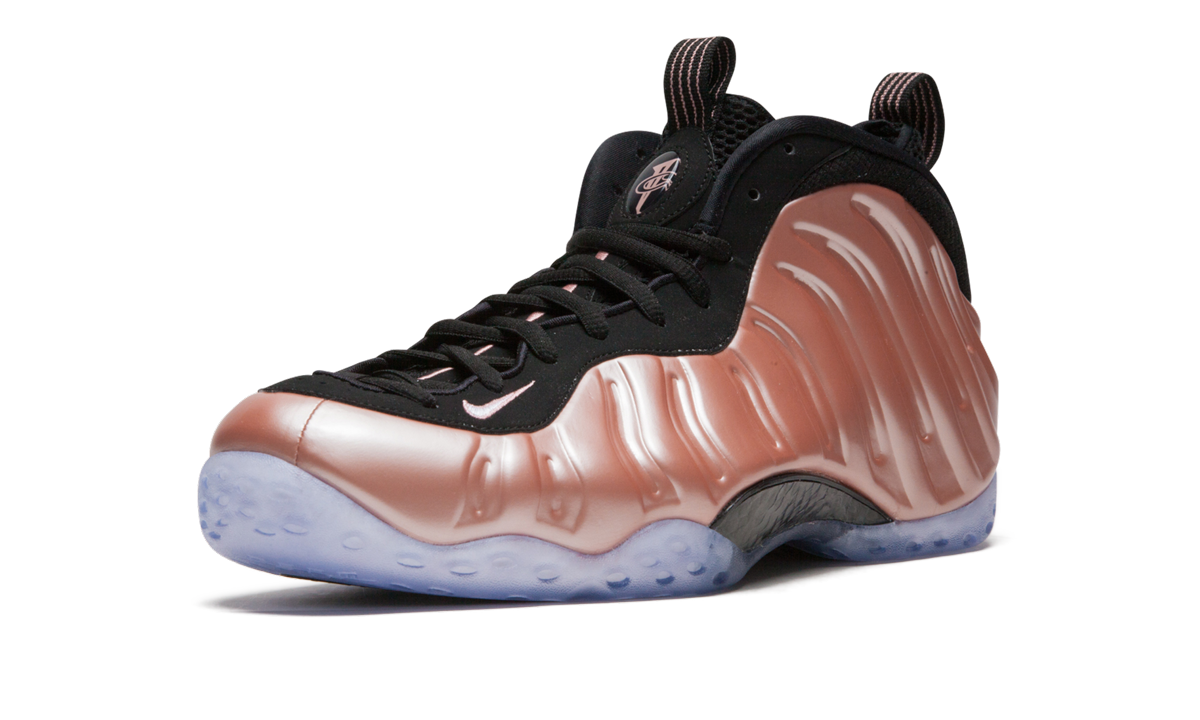 Air Foamposite One "Elemental Rose / Rust Pink" 314996 602