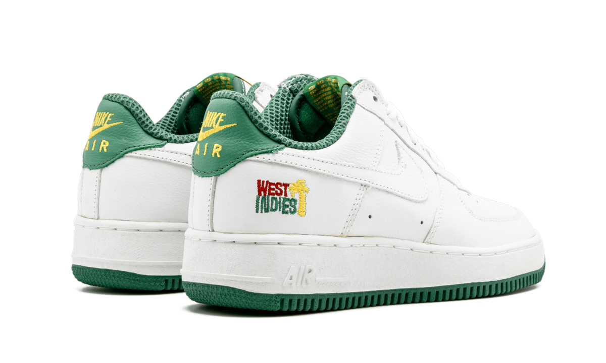 Air Force 1 Plus "West Indies" 624054 111