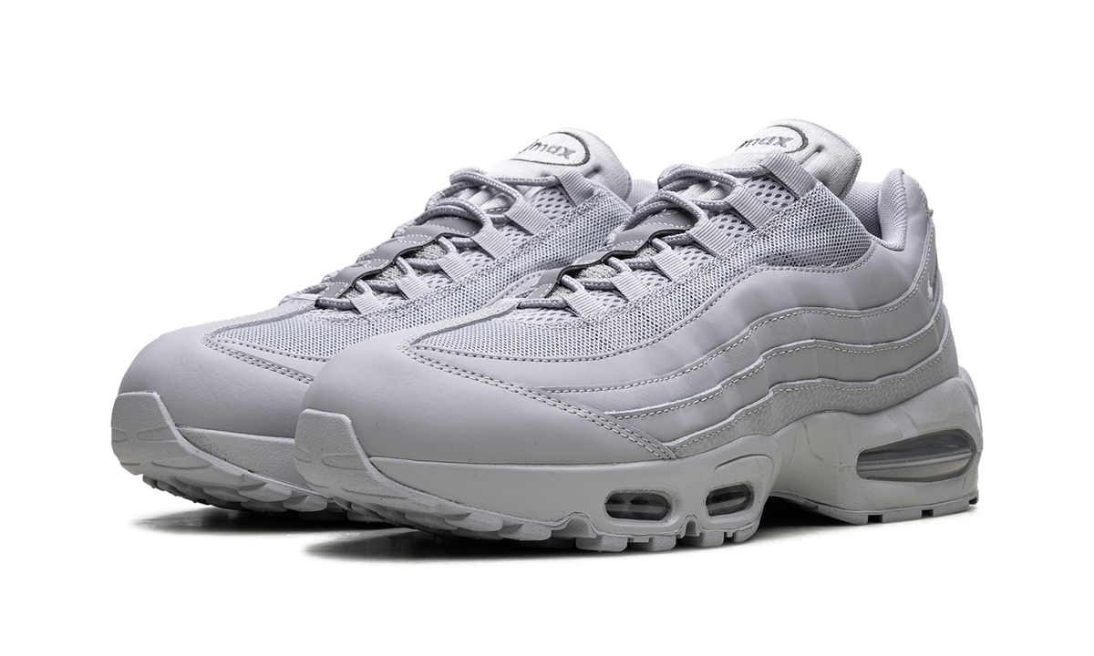 Air Max 95 OG "Wolf Grey" HM8755 002