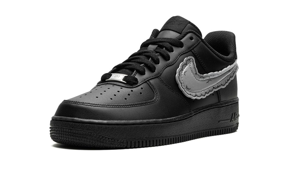 Air Force 1 Low "KAWS x Sky High Farms - Black" KAWSSKYHIGHAF1 BLK
