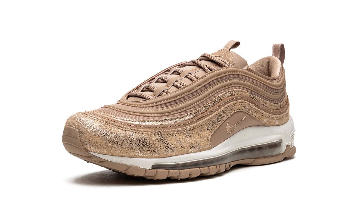 AIR MAX 97 MNS WMNS "SESAME HEMP" FB1289 200