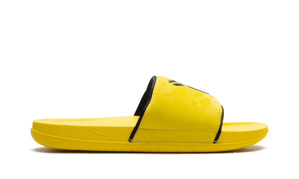 Kobe Offcourt Slide "Lightning" IF2870 700