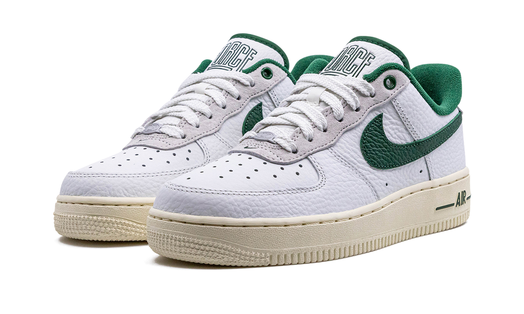 AIR FORCE 1 LO '07 LX WMNS "Command Force Gorge Green" DR0148 102