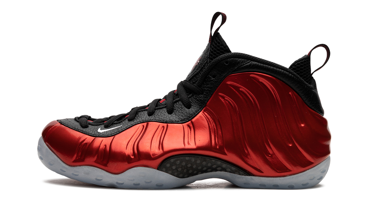 Air Foamposite One "Metallic Red" DZ2545 600