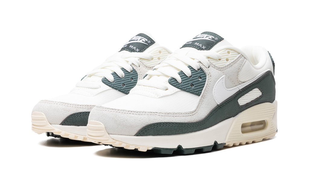 AIR MAX 90 WMNS "Vintage Green" FZ5163 133