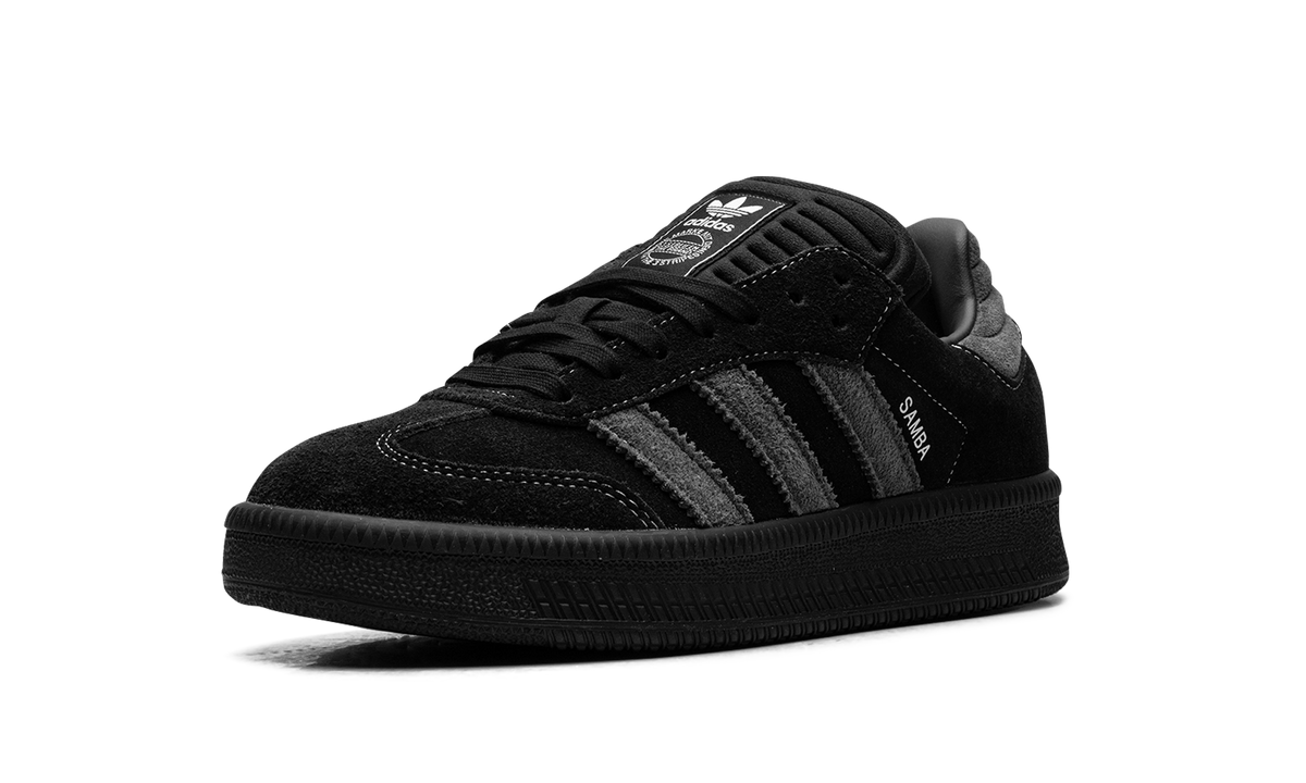 Samba XLG "Black Carbon" IH2219