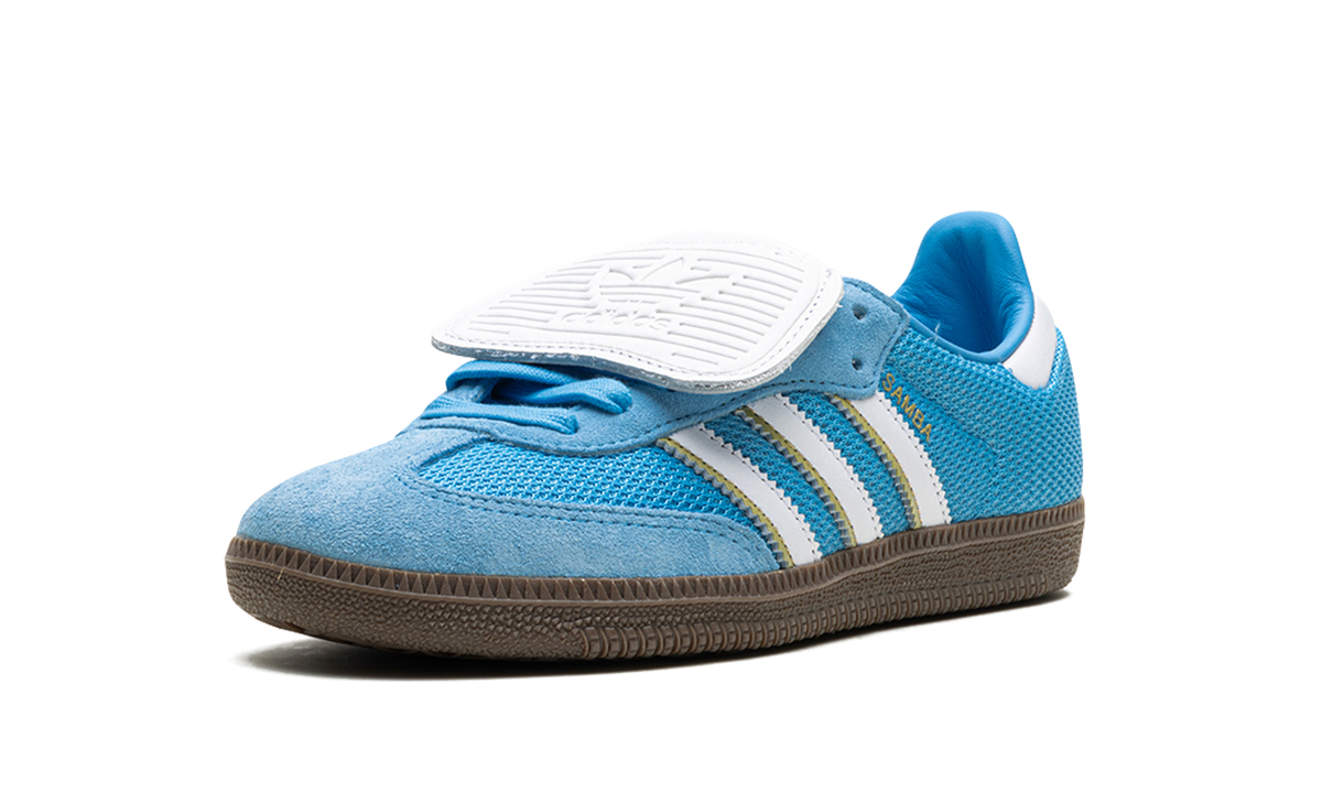 Samba Lt "Blue Burst" IE9170