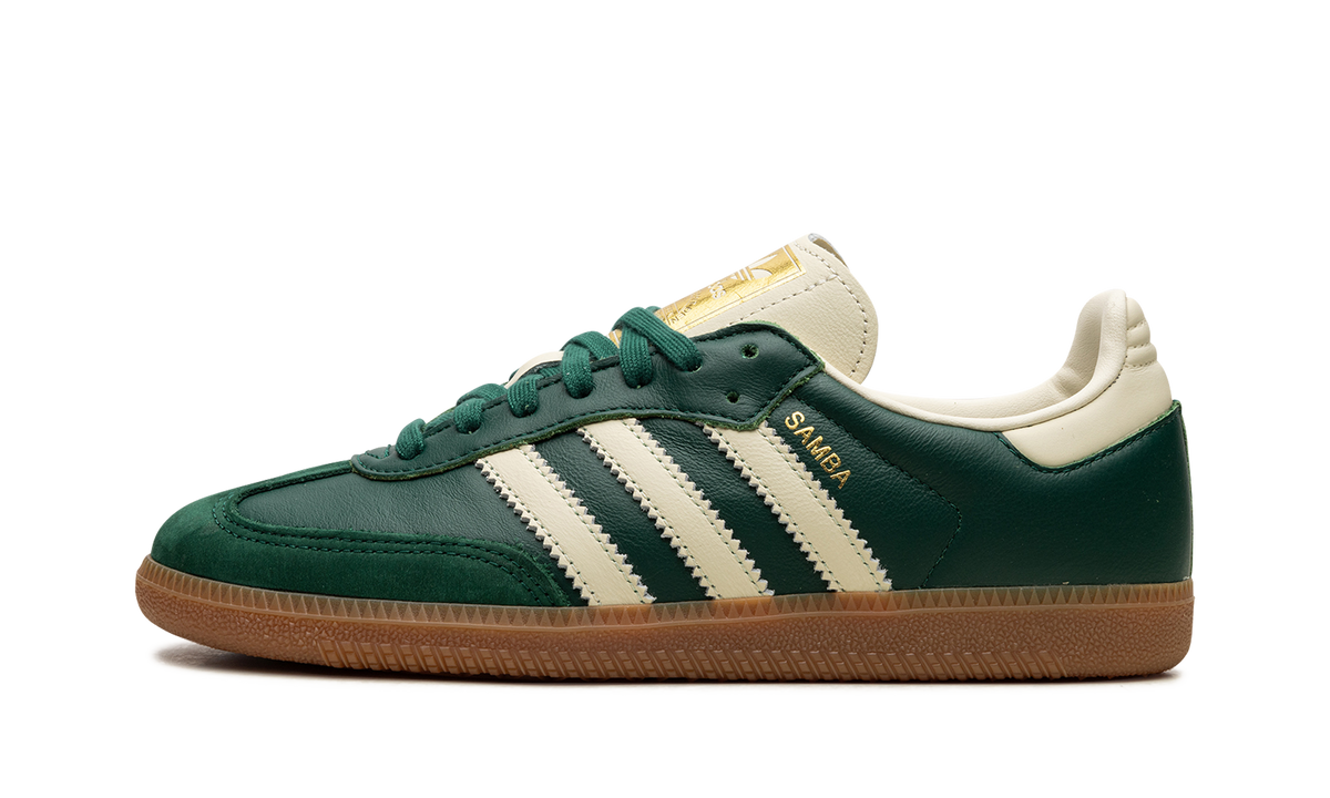 SAMBA OG WMNS "Collegiate Green" IE0872