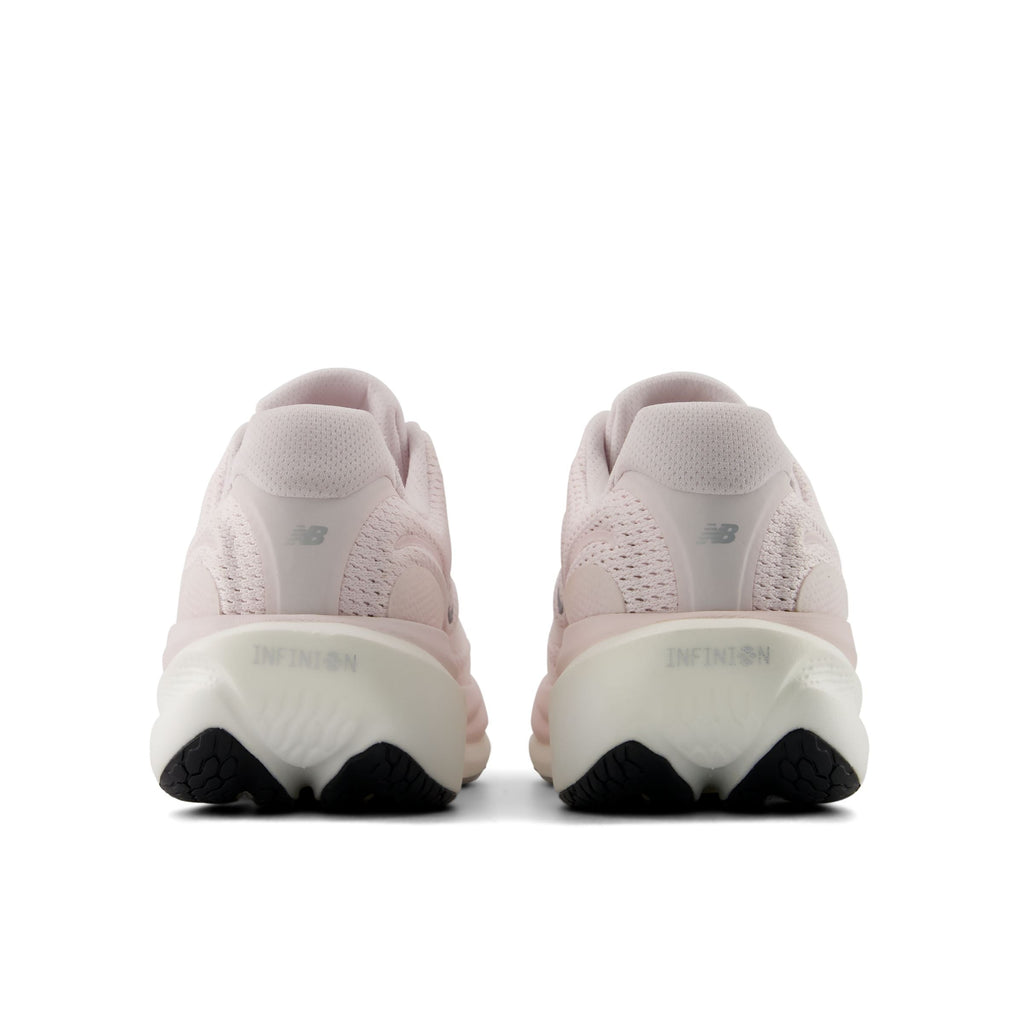 New Balance Womens 1080v15 - PINK SALT