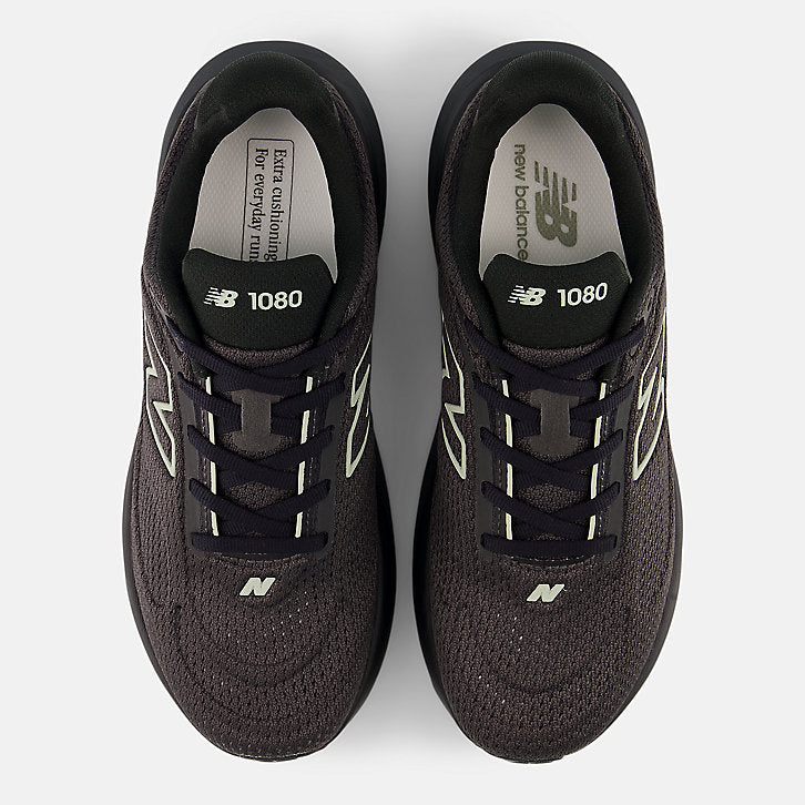 Women's New Balance Fresh Foam X 1080v15 - BLACK