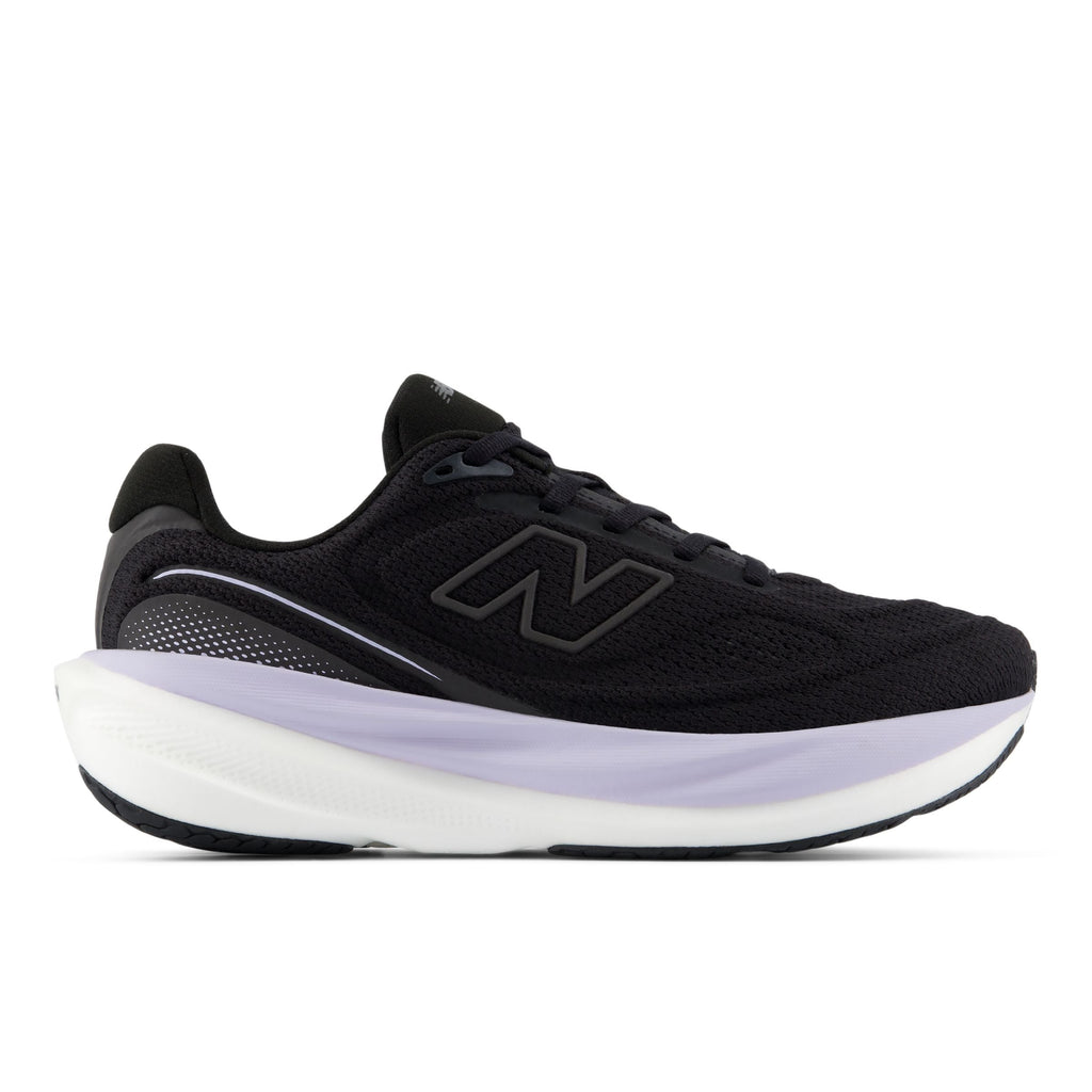 New Balance Womens 1080v15 - BLACK 2 (Extra Wide)