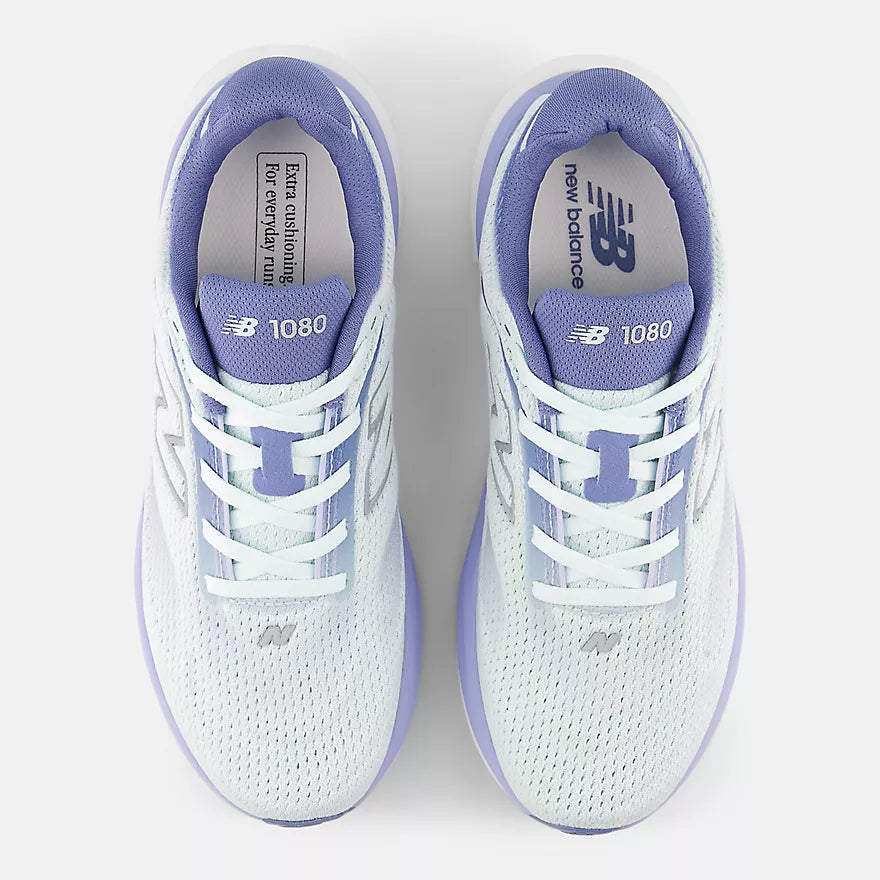 Women's New Balance Fresh Foam X 1080v15 - GLINT BLUE