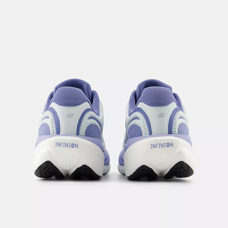Women's New Balance Fresh Foam X 1080v15 - GLINT BLUE