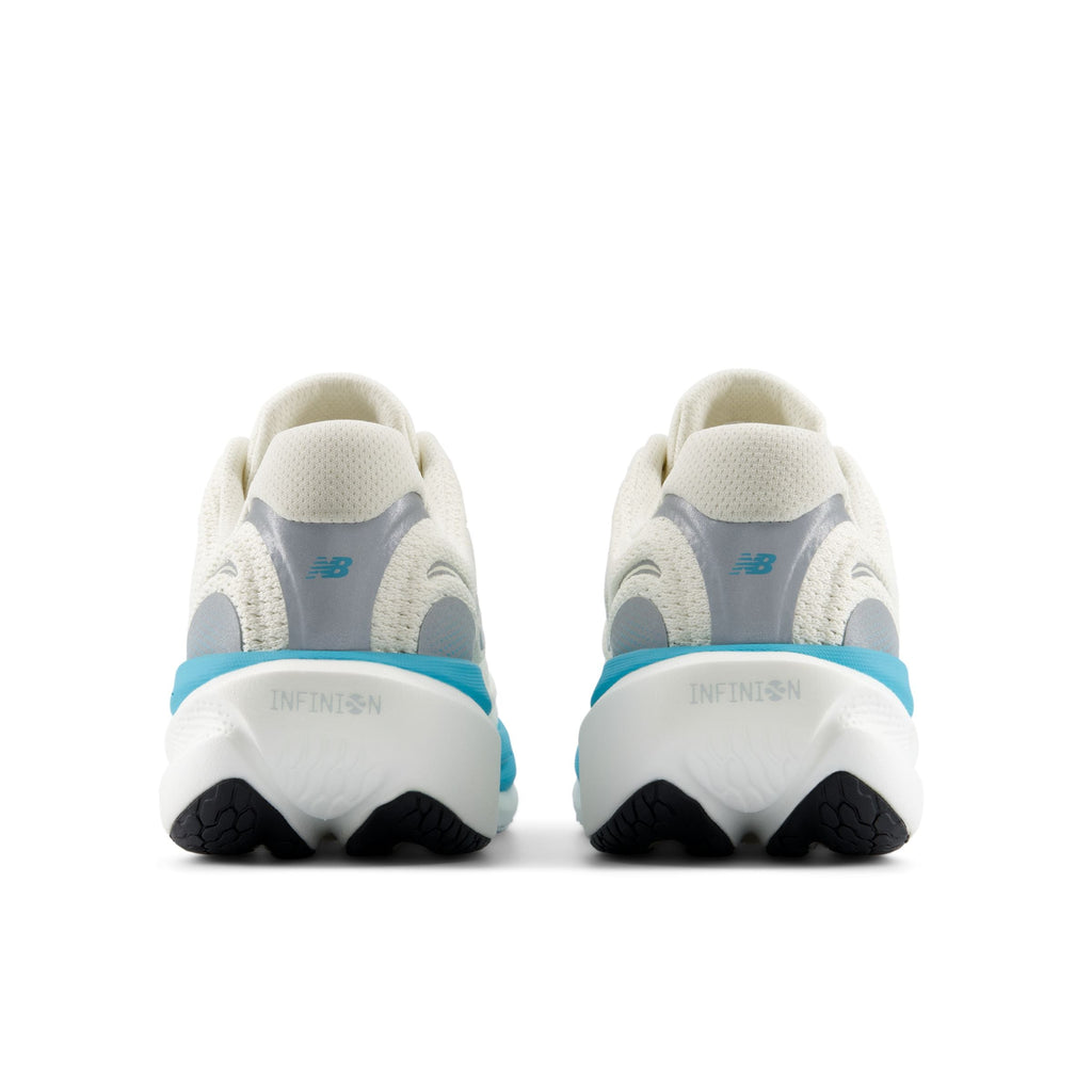 New Balance Womens 1080v15 - ANGORA 2 (Narrow)