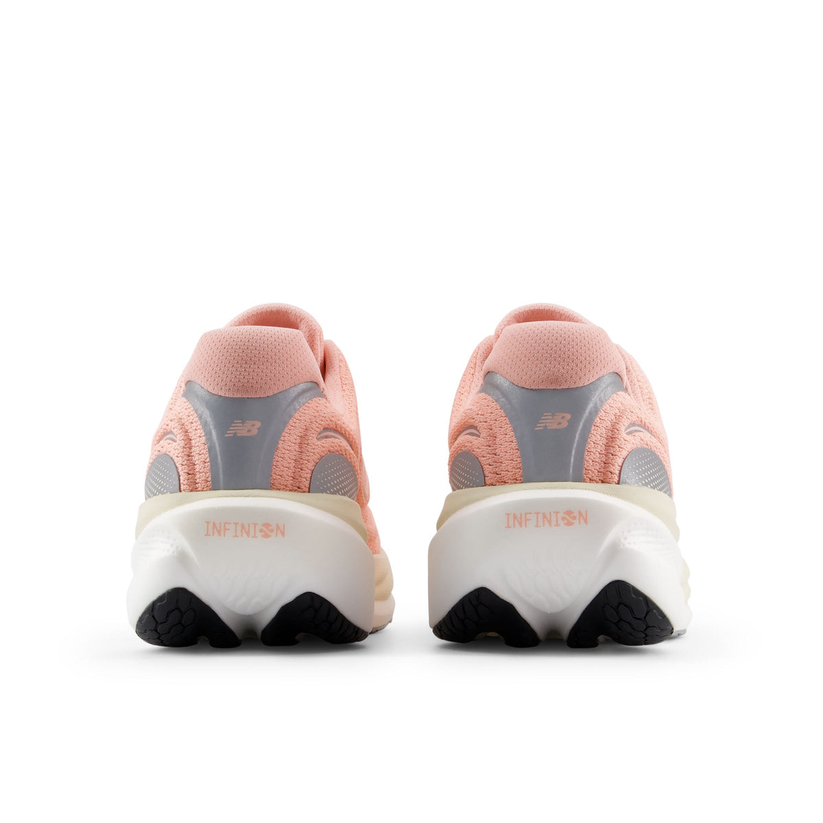 New Balance Womens 1080v15 - PINK LEMONADE (Extra Wide)