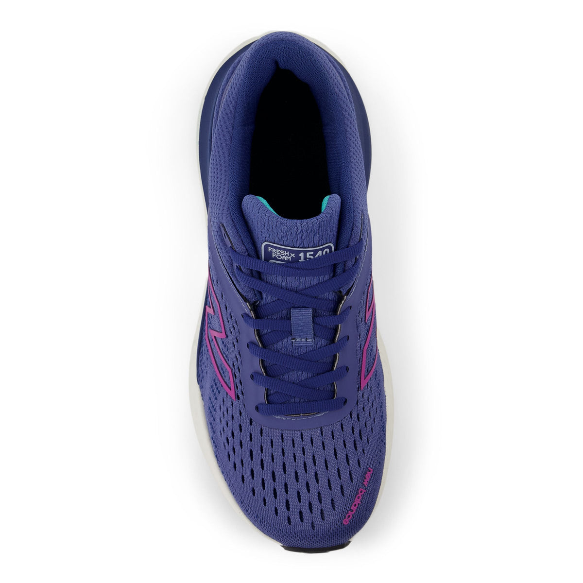 New Balance Womens Fresh Foam X 1540 V4 Made In Usa - NIGHT SKY (Wide)