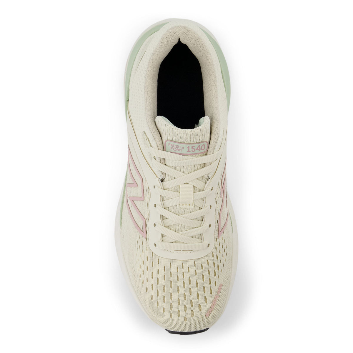 New Balance Womens Fresh Foam X 1540 V4 Made In Usa - TURTLEDOVE