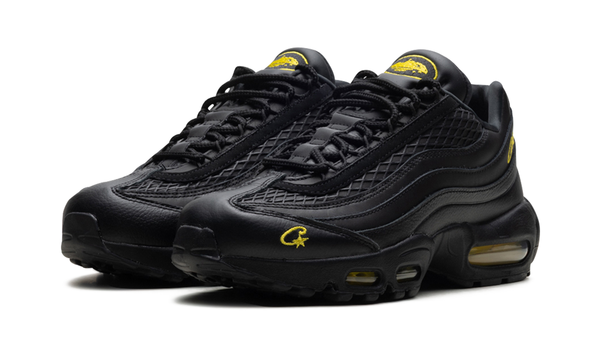 Air Max 95 "Corteiz - Honey Black" FB2709 003