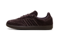 Samba OG "Shadow Brown" JI3211