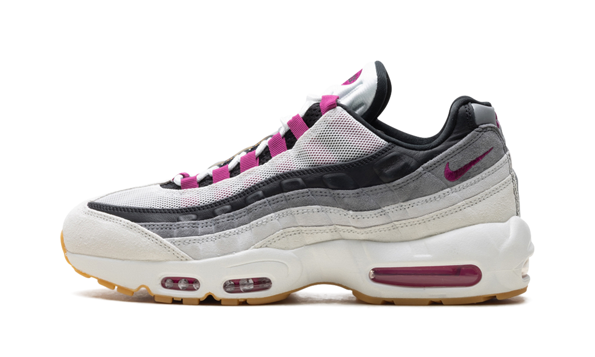 SB Air Max 95 "Cactus Flower" HF7545 100