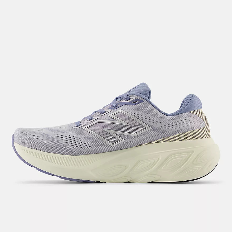 New Balance Womens 880v15 - PEARL GREY (Narrow)
