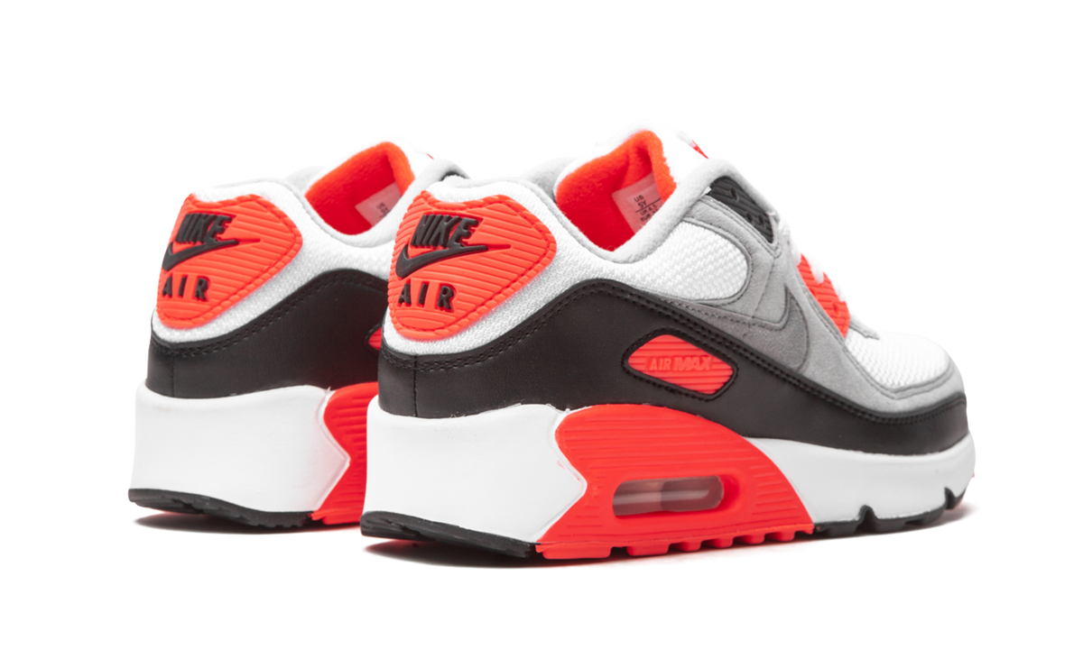 Air Max 90 GS "Infrared 2020" DC8334 100